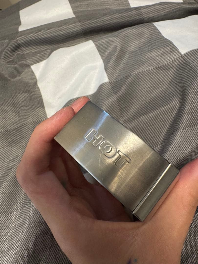 swatch vintage ブレスレットウォッチhot chic