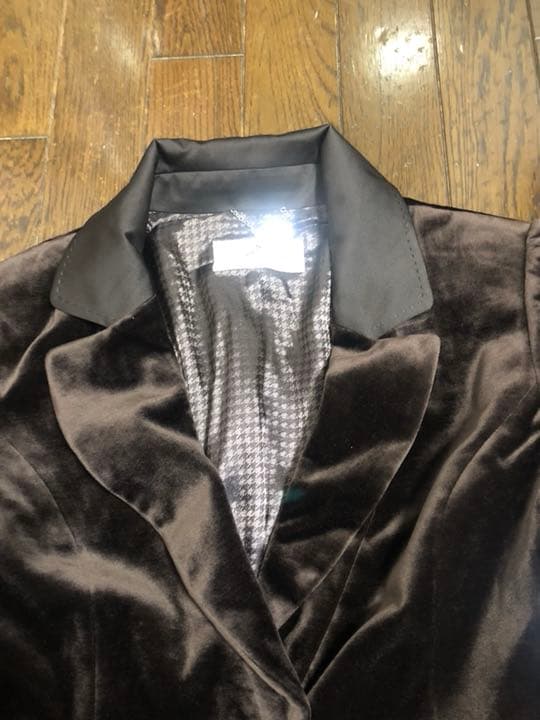 新品☆クレージュ ワンピース＆ジャケット