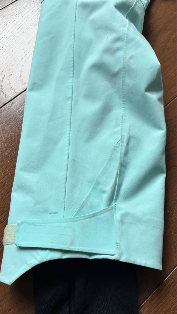 686 スノーボードウエア上下セット 22-23