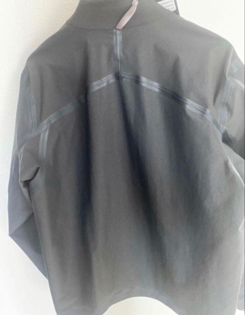 ジャケット・アウター Arc'teryx Veilance Field Soft Shell jkt