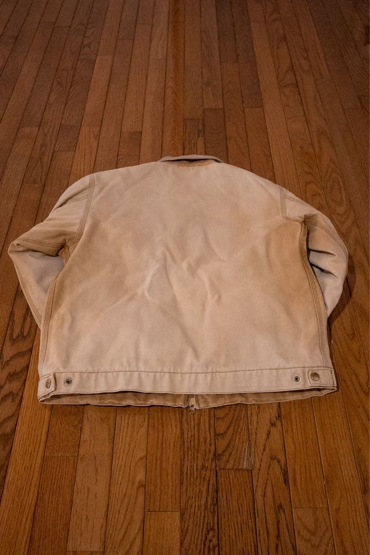 ち*す様 【12/16まで】 carhartt MASTERPIECE SOUN