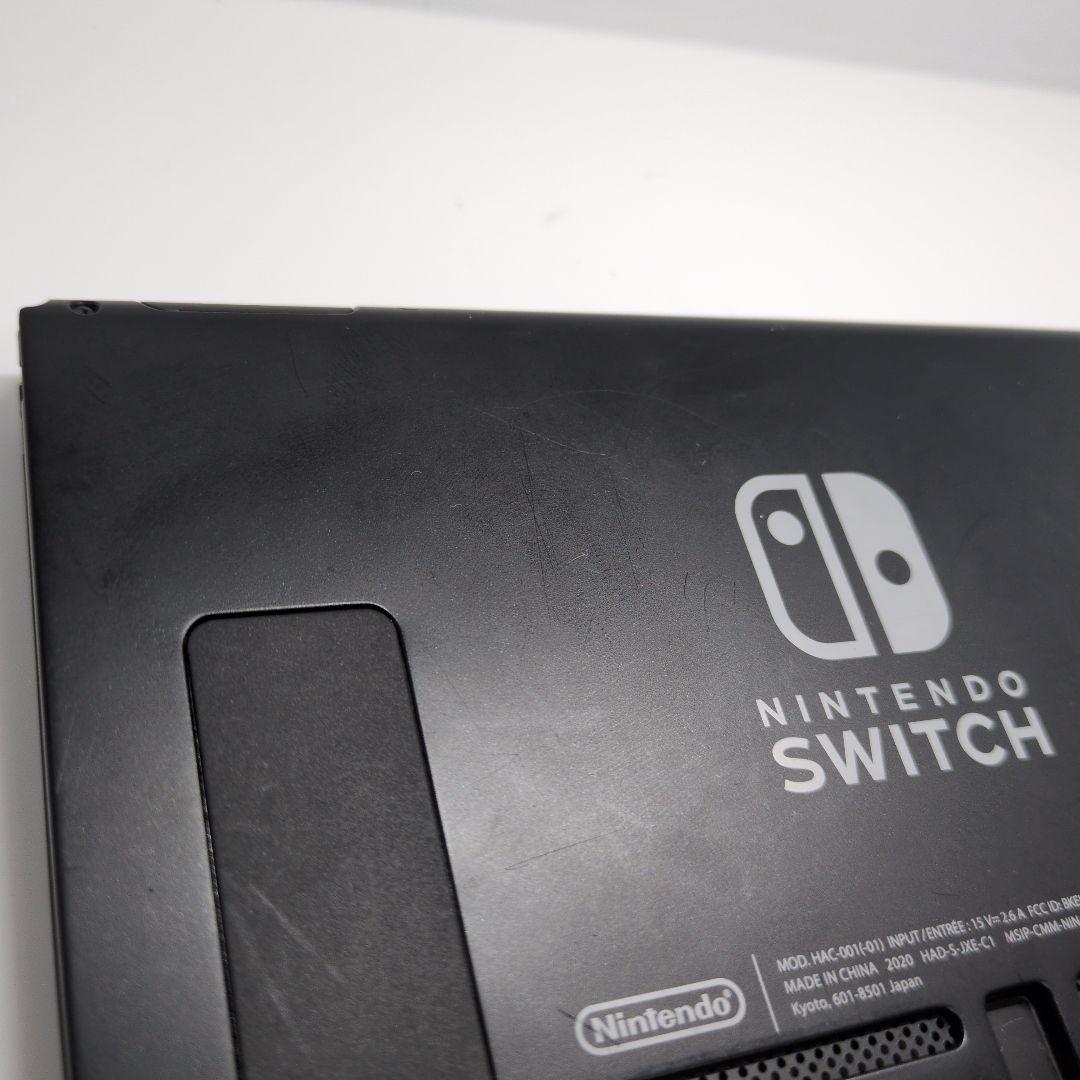 Nintendo Switch　本体のみ