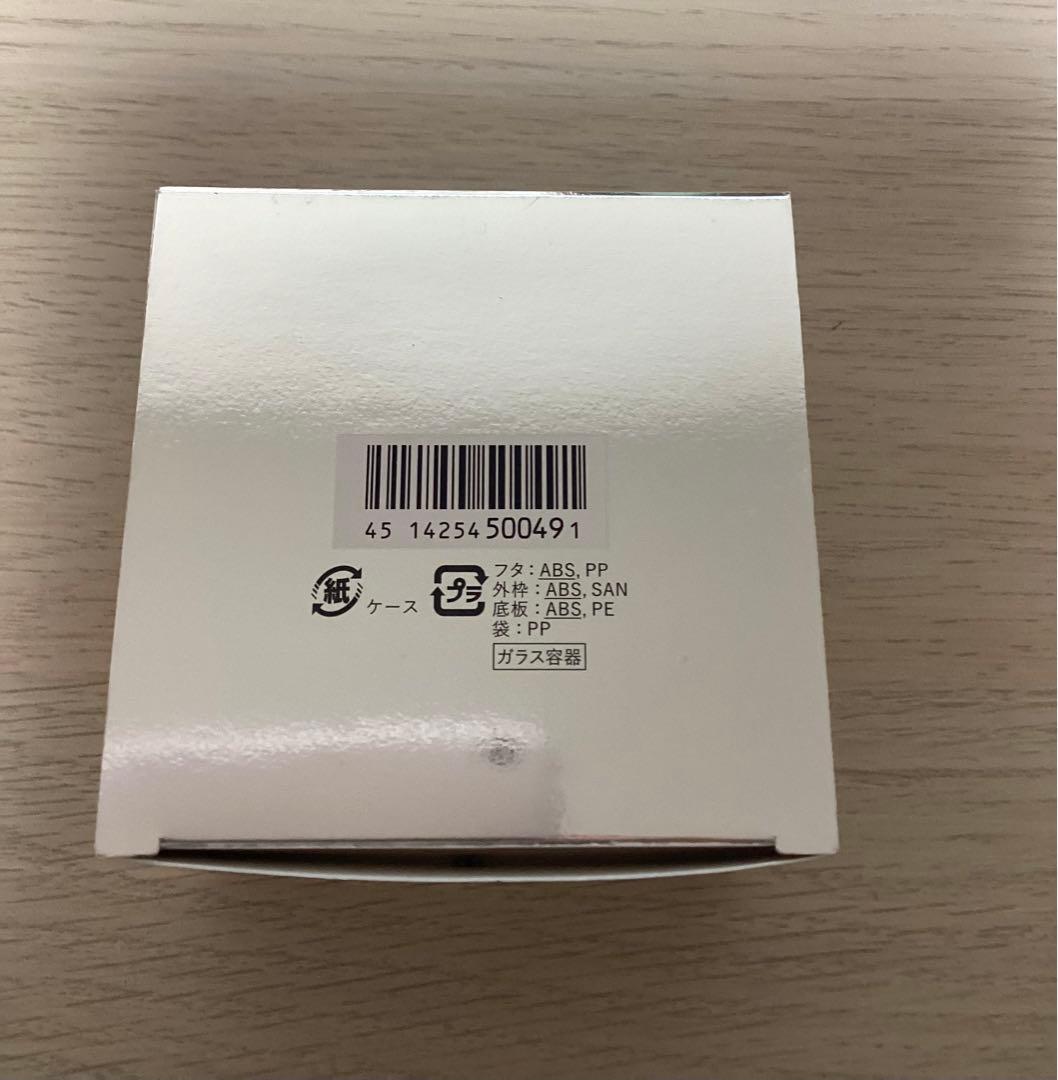 SHISEIDOBOP アドバンスト リニューイング クリーム 50g