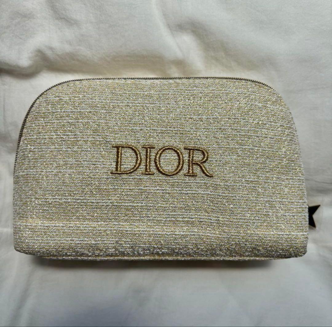 【新品未使用】Dior ディオール ホリデー オファー クリスマスコフレ