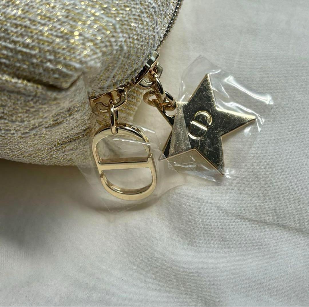 【新品未使用】Dior ディオール ホリデー オファー クリスマスコフレ