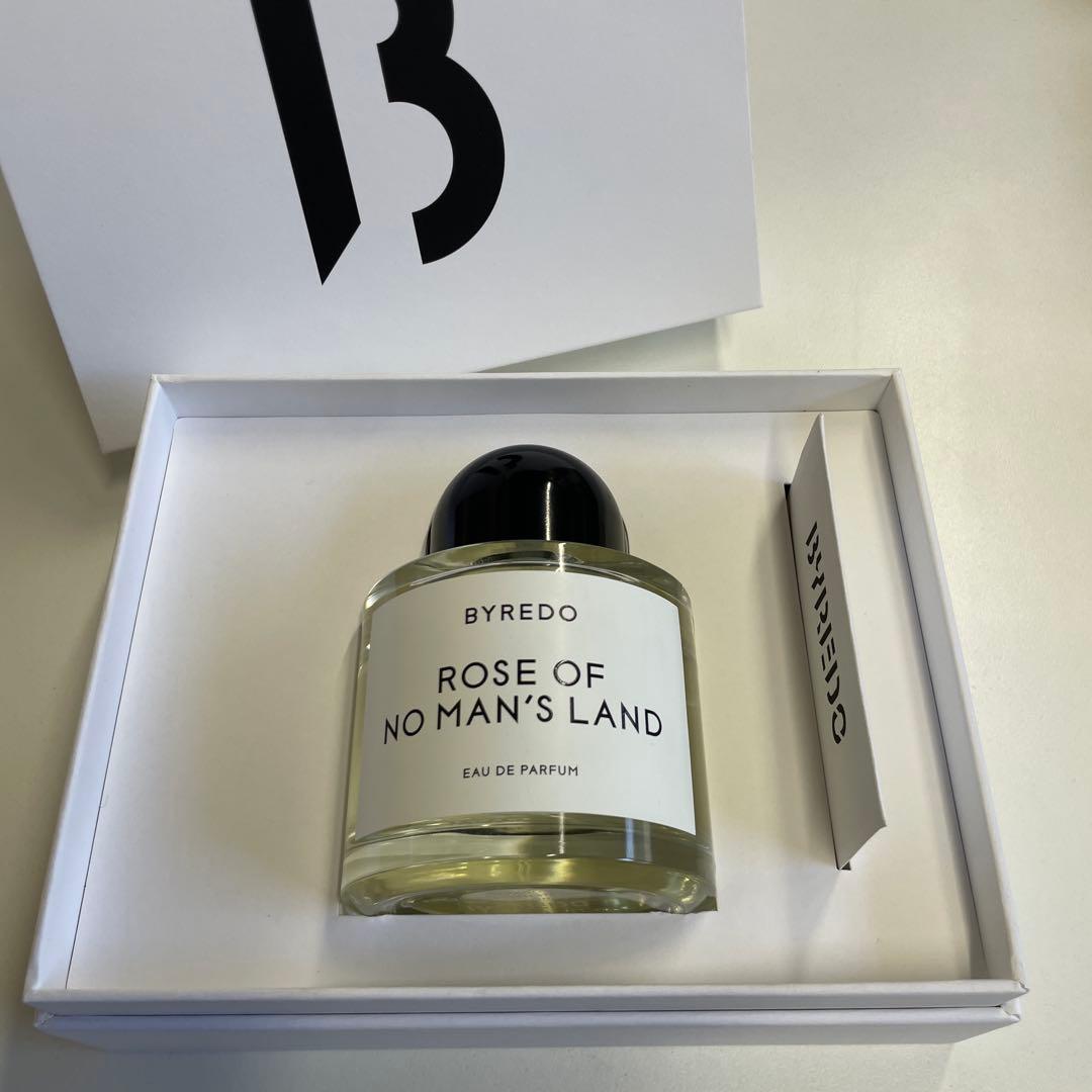 BYREDO ローズオブノーマンズランド100ml