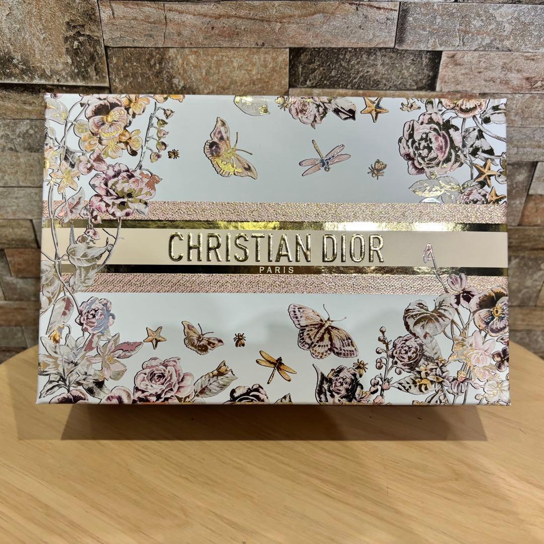 【新品未使用】ディオール　ミスディオール　ヘアミスト　ルボーム　uvトーンアップ