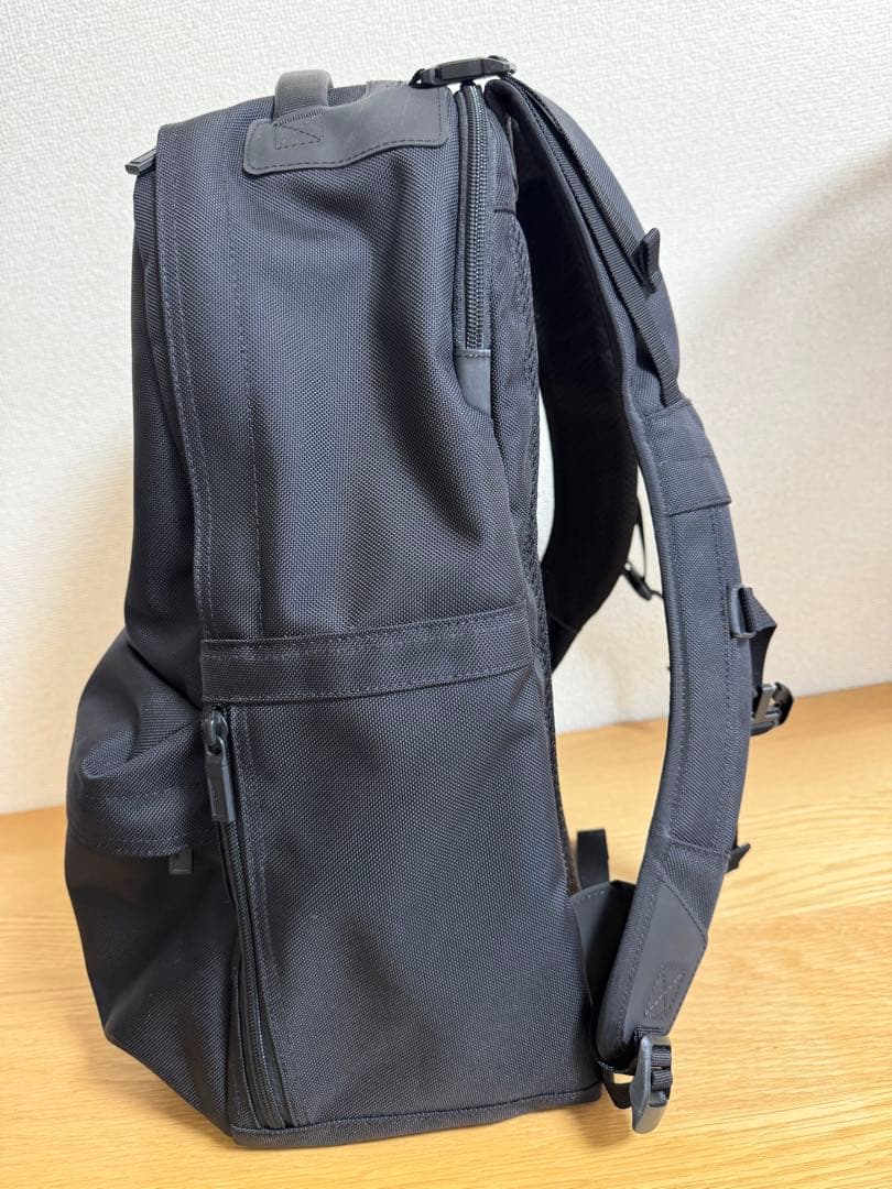 直営店購入MONOLITH　BACKPACK　PRO　M