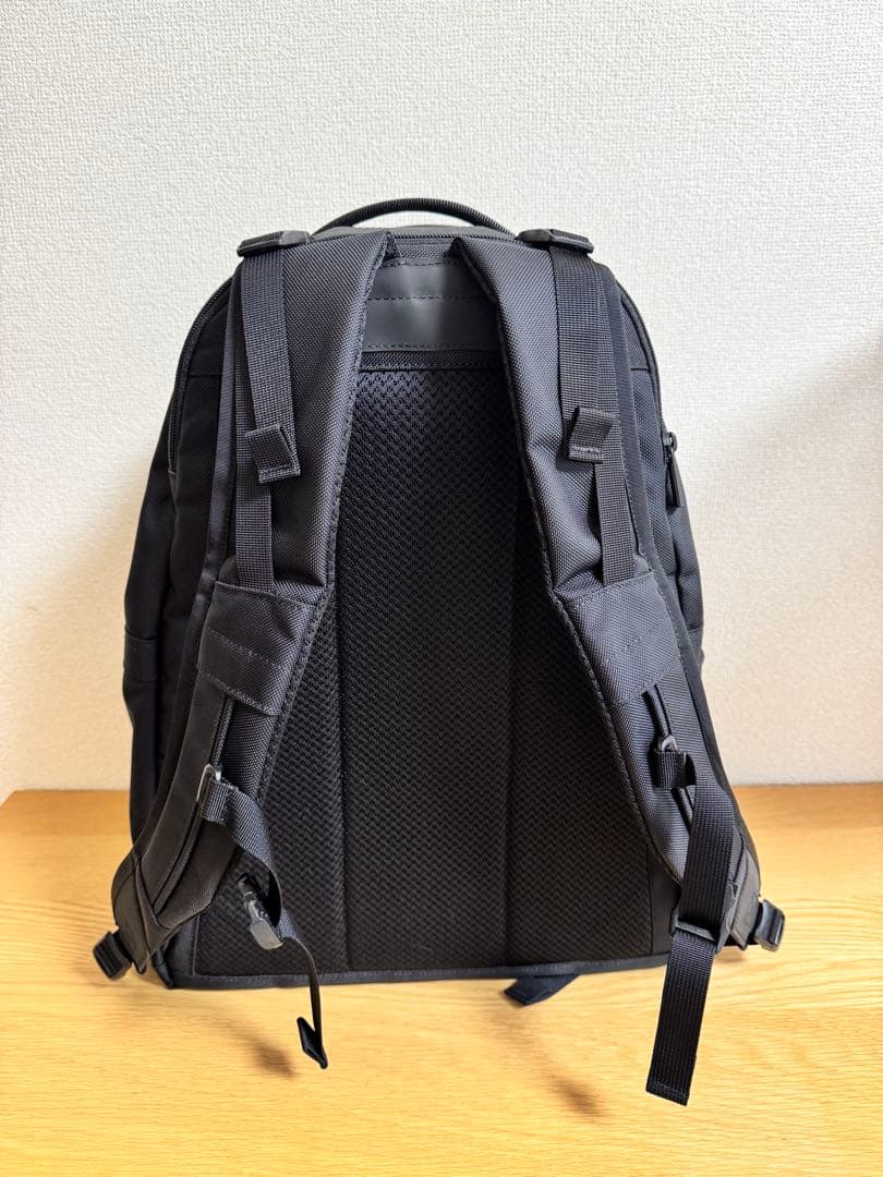 直営店購入MONOLITH　BACKPACK　PRO　M