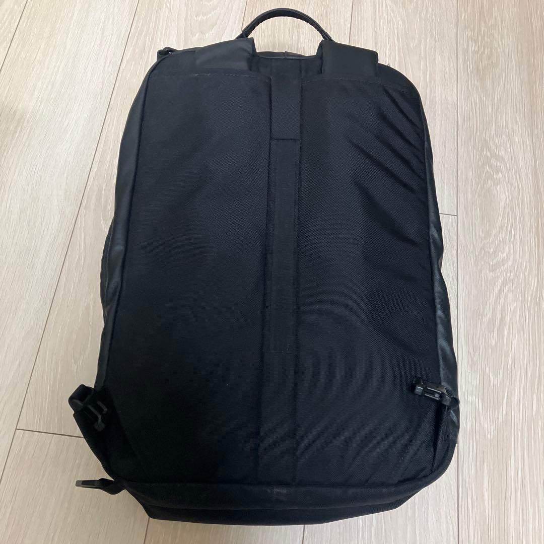MAMMUT Seon 3-Way 20L ブラック