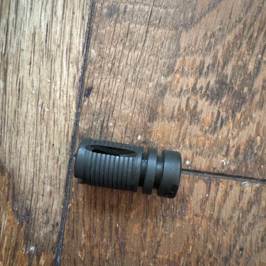 VFC mk18 DANIEL DEFENSE RISⅡ (FDEカラー)