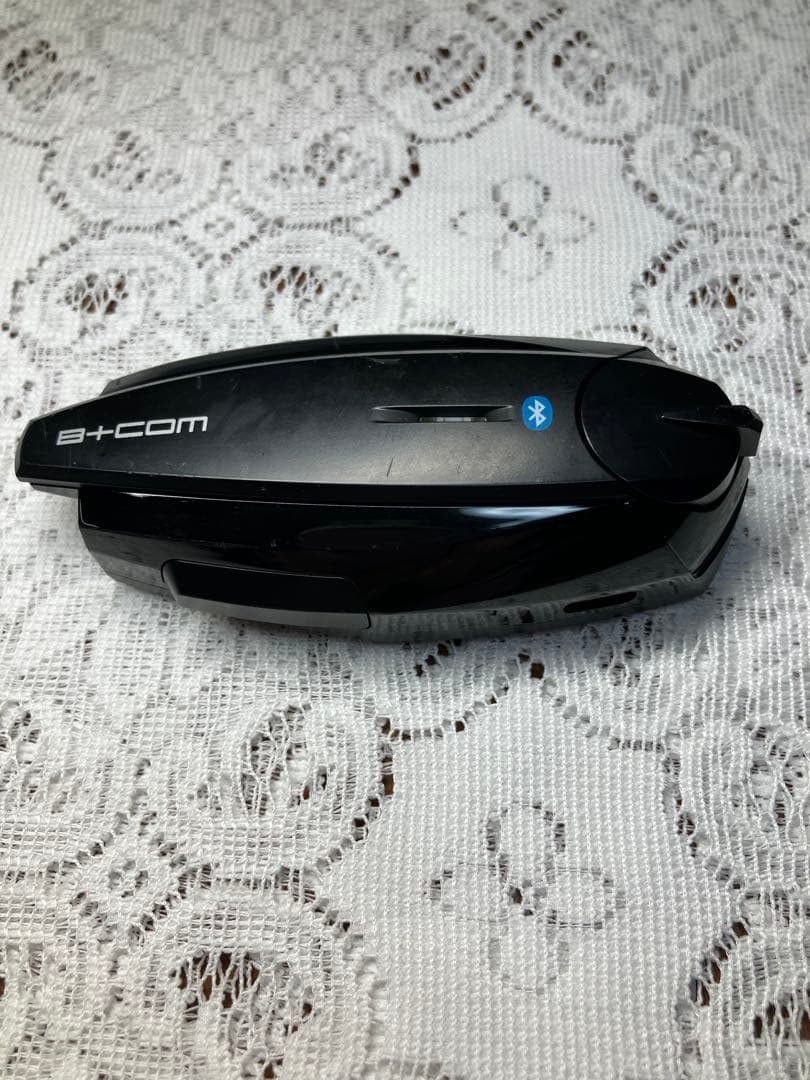 B+COM ONE Bluetoothインカム