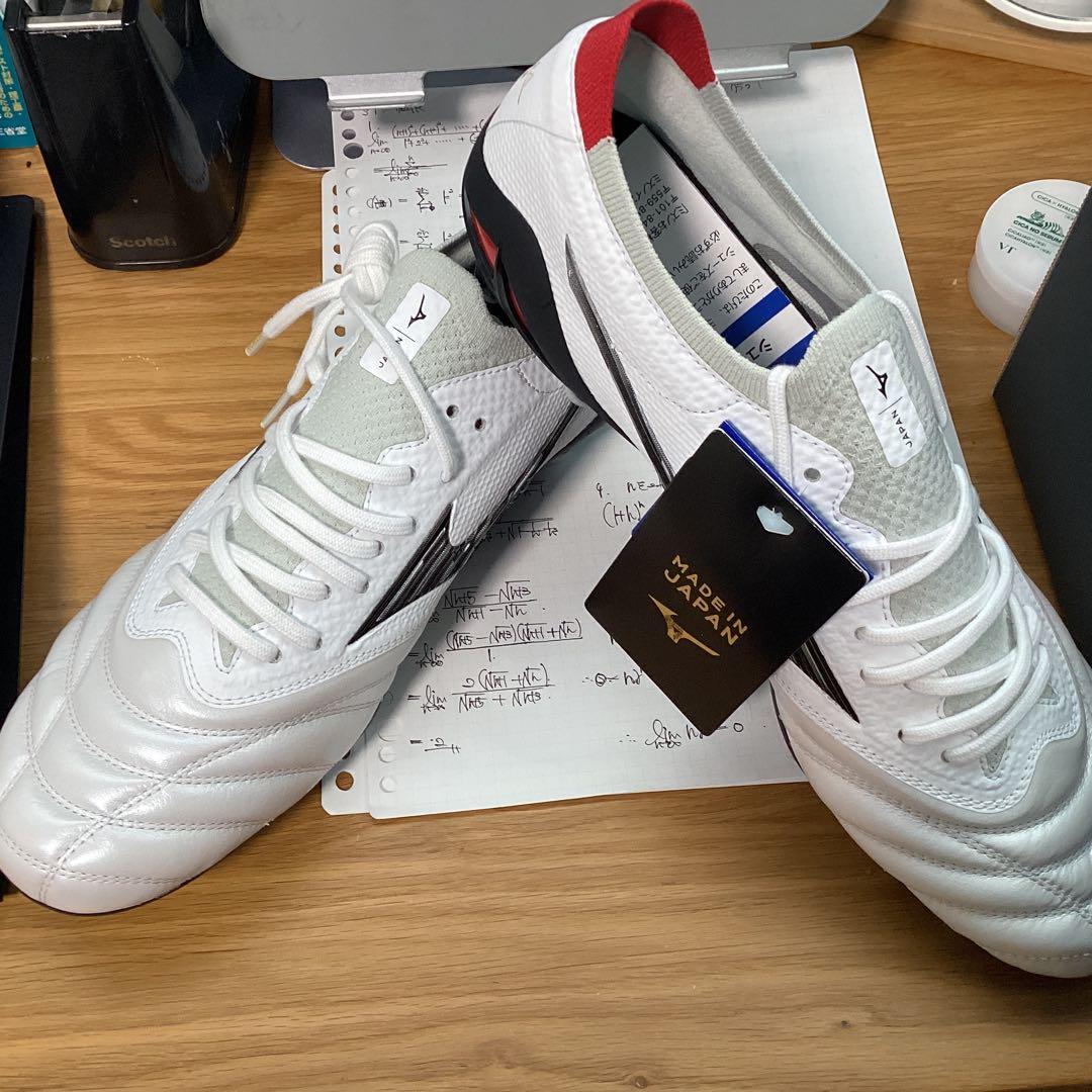 モレリアネオ4βJapan 27.5