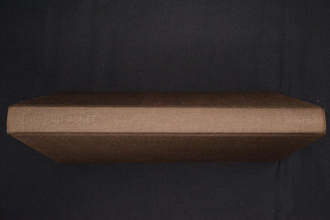 【Juergen Teller】 Juergen Teller 1996年初版