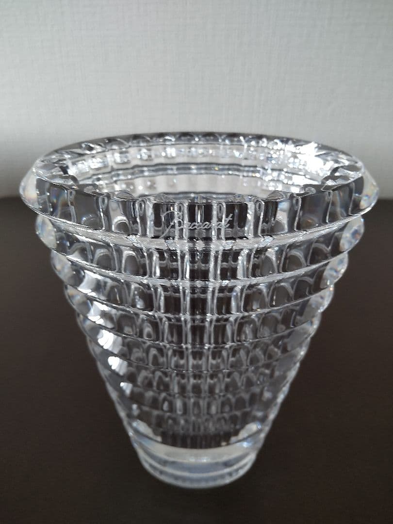 BACCARAT バカラ アイベース S