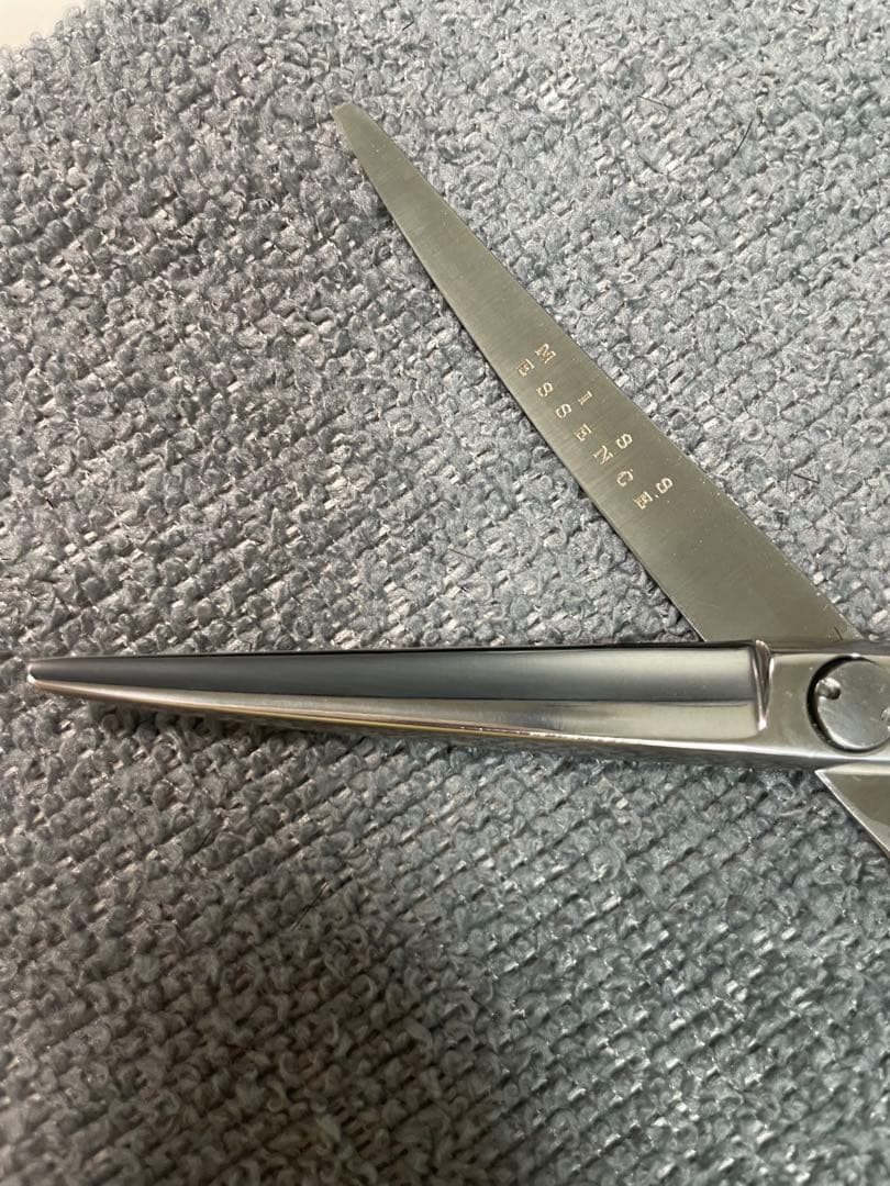 島理研 R-Cut 55 カーブシザー 5.5インチ シーマハイテック