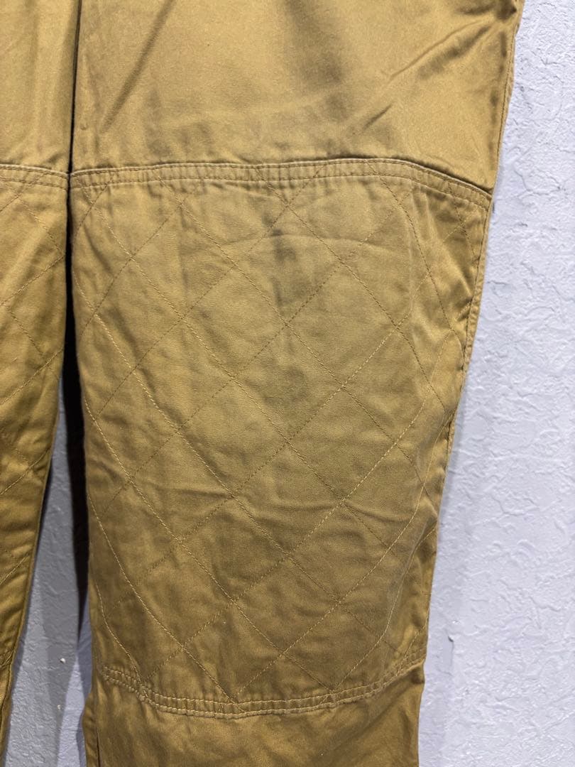 ガビル　GVLS 半袖ジャンプスーツ