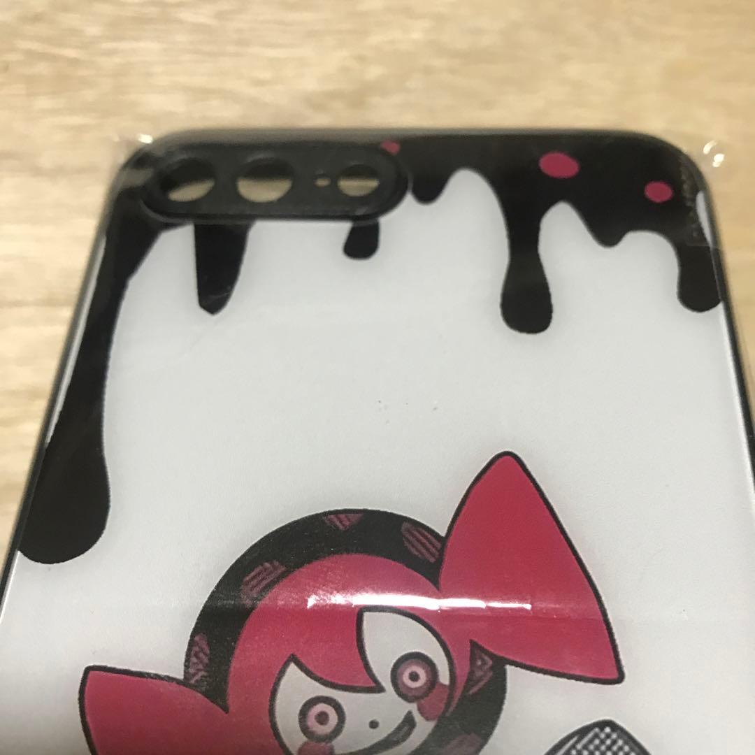 ［超激レア品！］まどかマギカ べべ柄 スマホカバー ケース 未使用美品ラスト品！