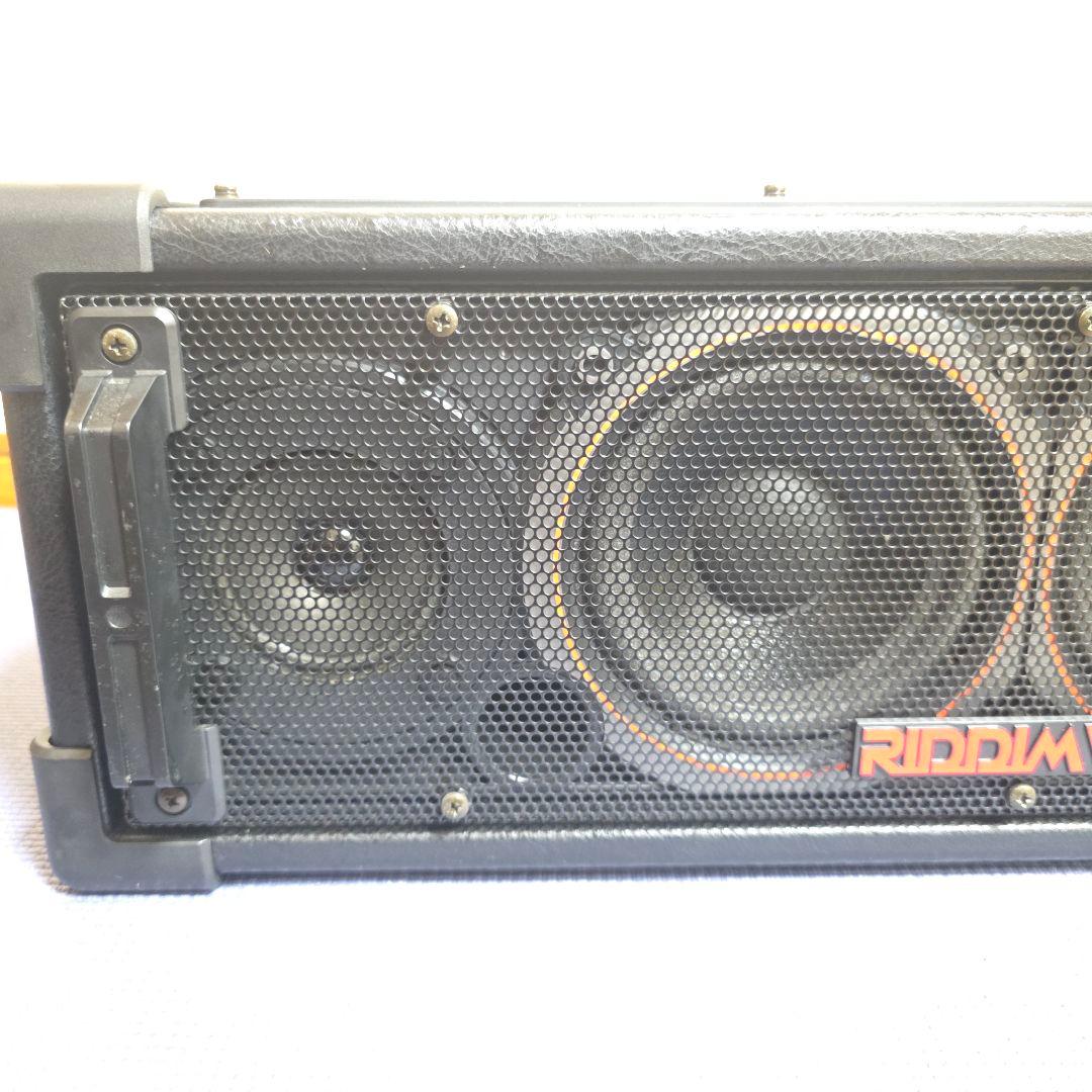 430美品】パナソニック　RX-PA7 PERSONAL PA SYSTEM