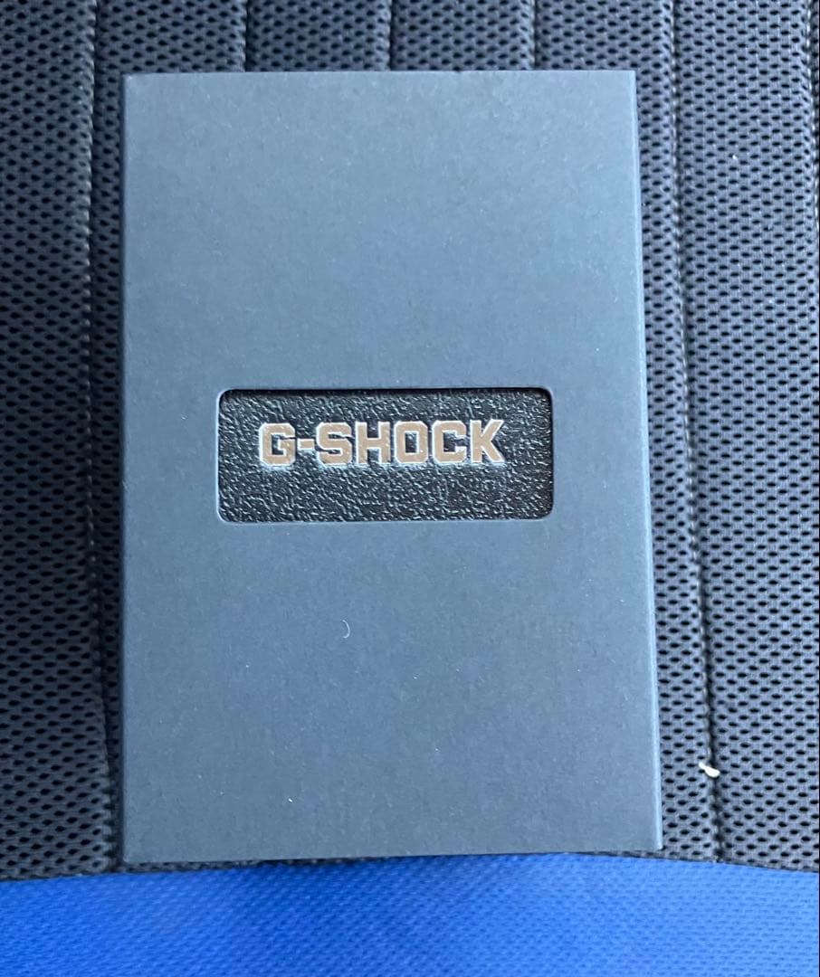 c*6様 新品！G-SHOCK GW-M5610U-1BJF ソーラー電波時計