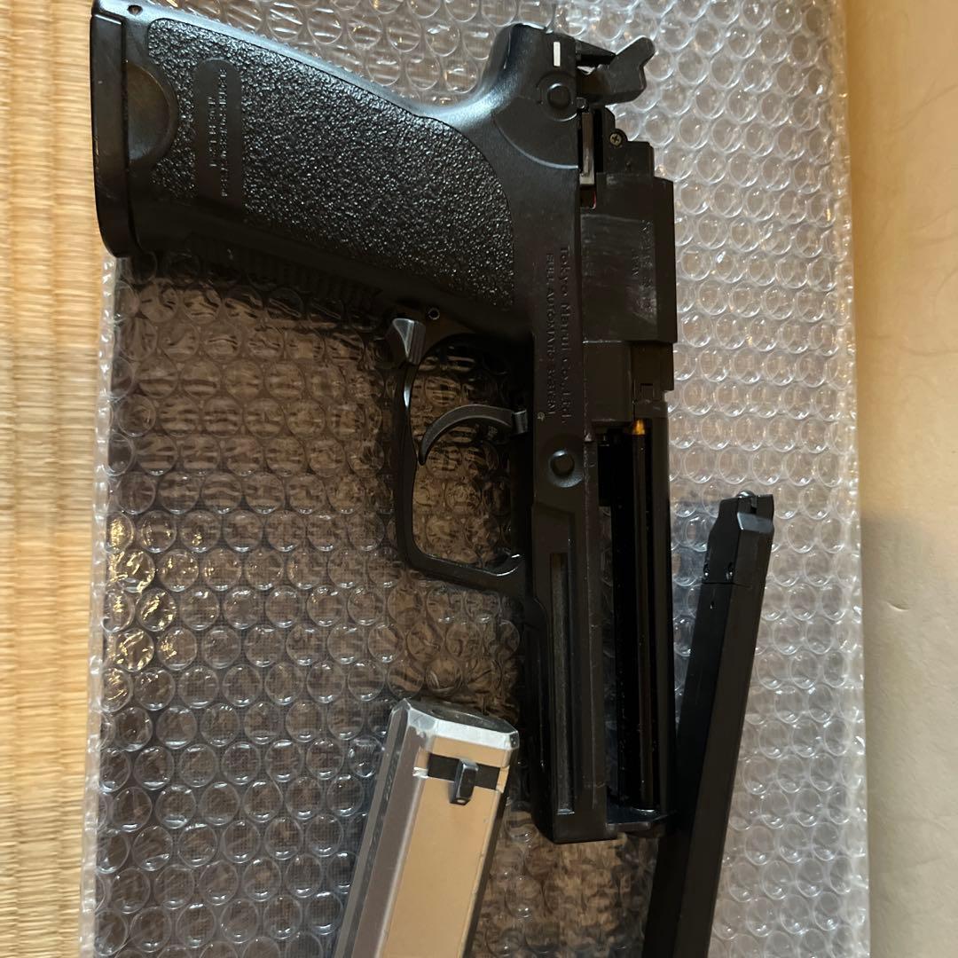 東京マルイ USP 電動ガン