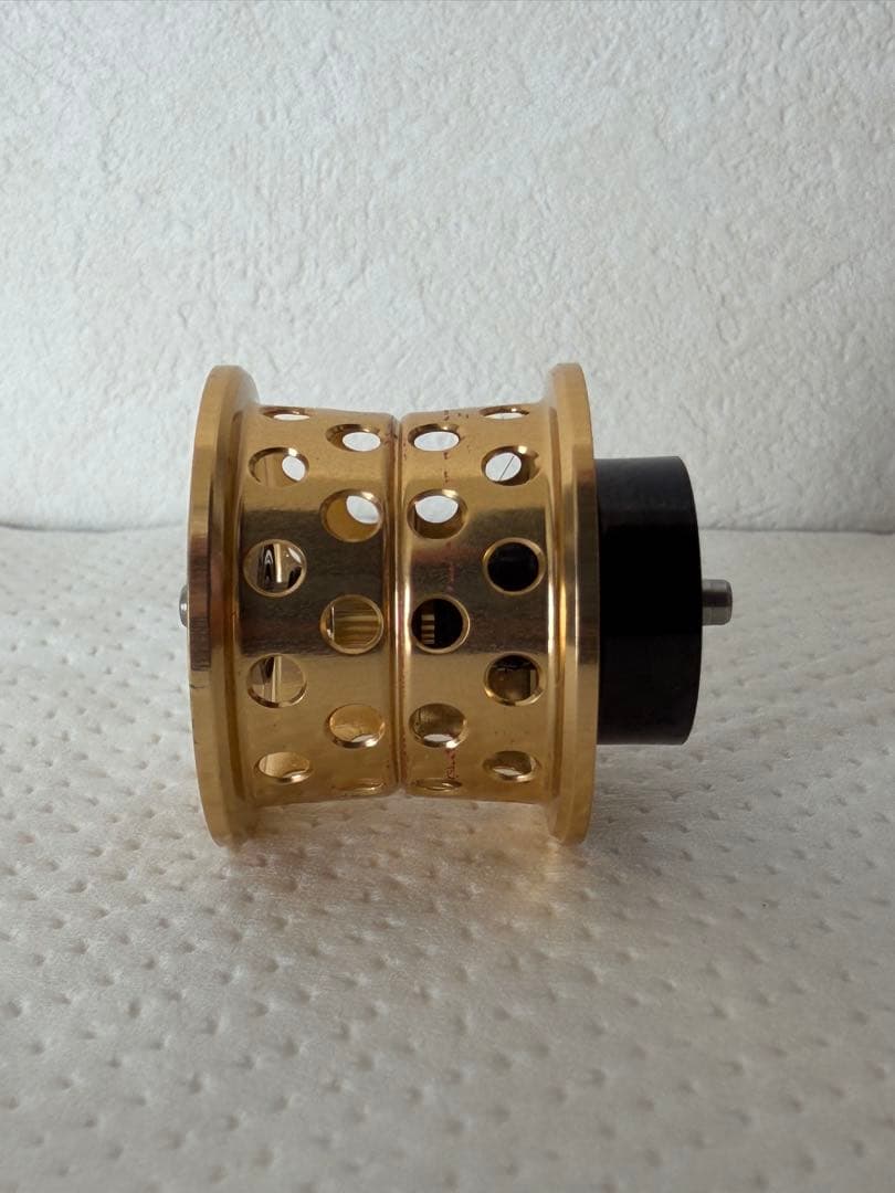 KTF KAHENスプール30Φ ver1 19スティーズCT用