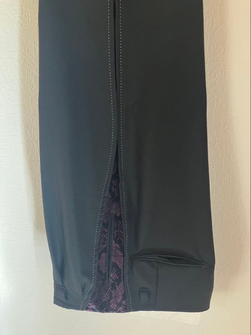 ウルフズヘッドワコマリアパンツL サイズ