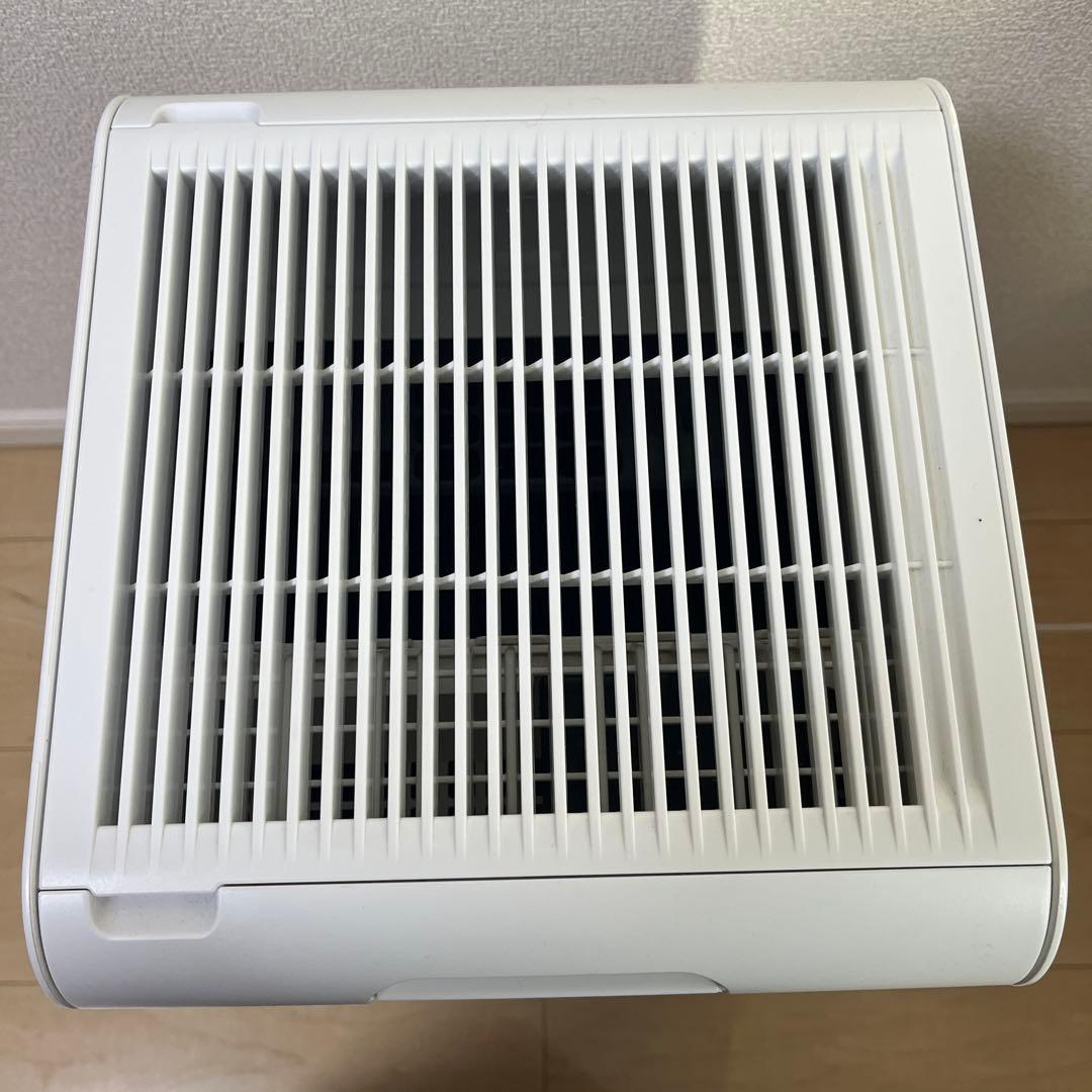 DAIKIN ダイキン 空気清浄機 ストリーマ MC55ZKS-W 2023年製
