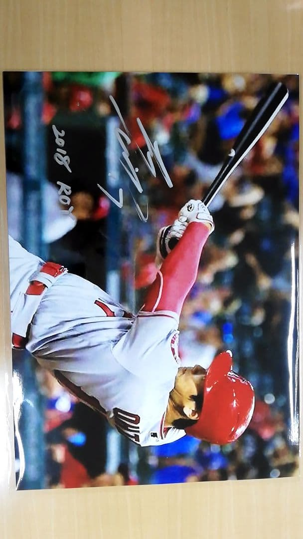 大谷翔平選手の商品