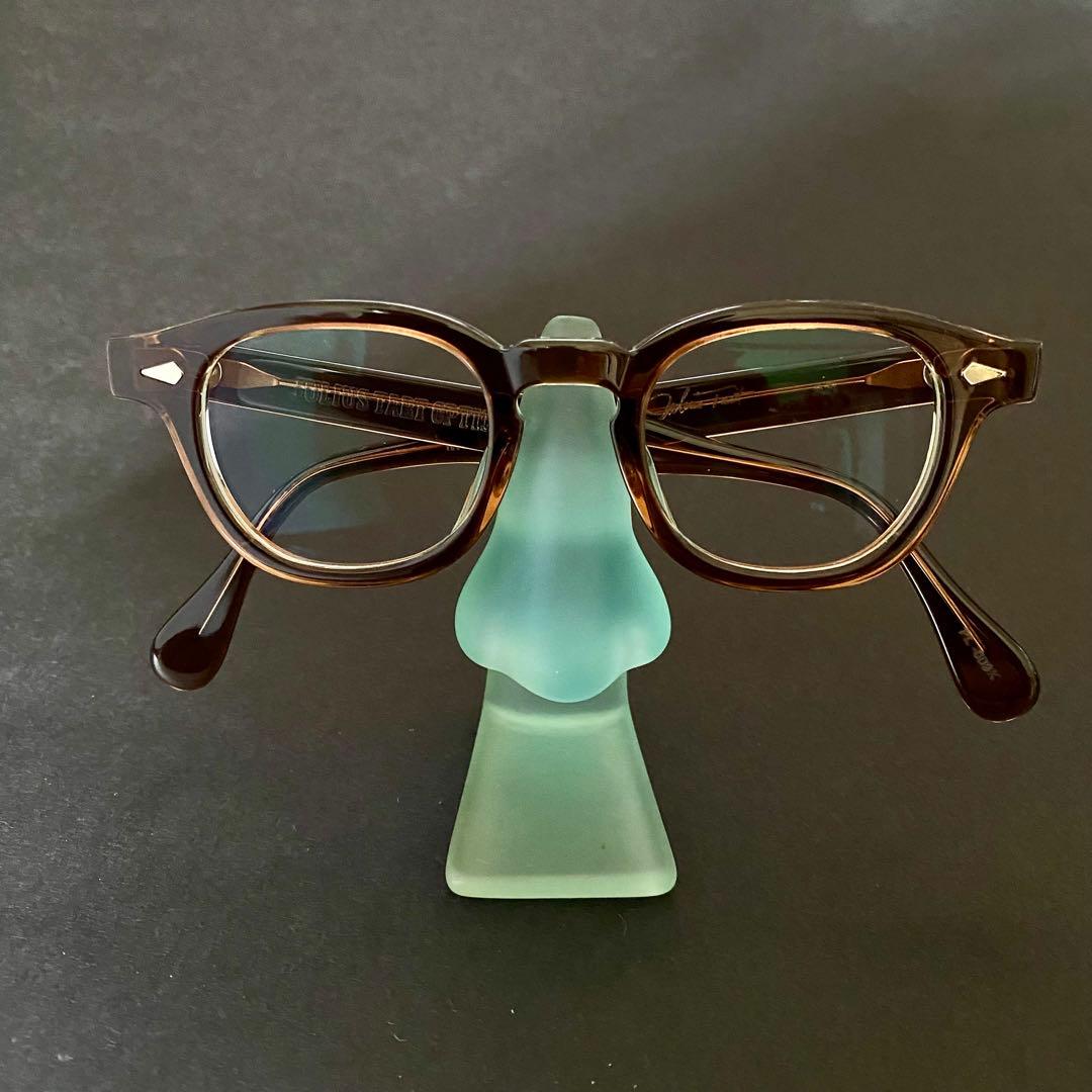 ＜ユキさん限定＞JULIUS TART OPTICAL