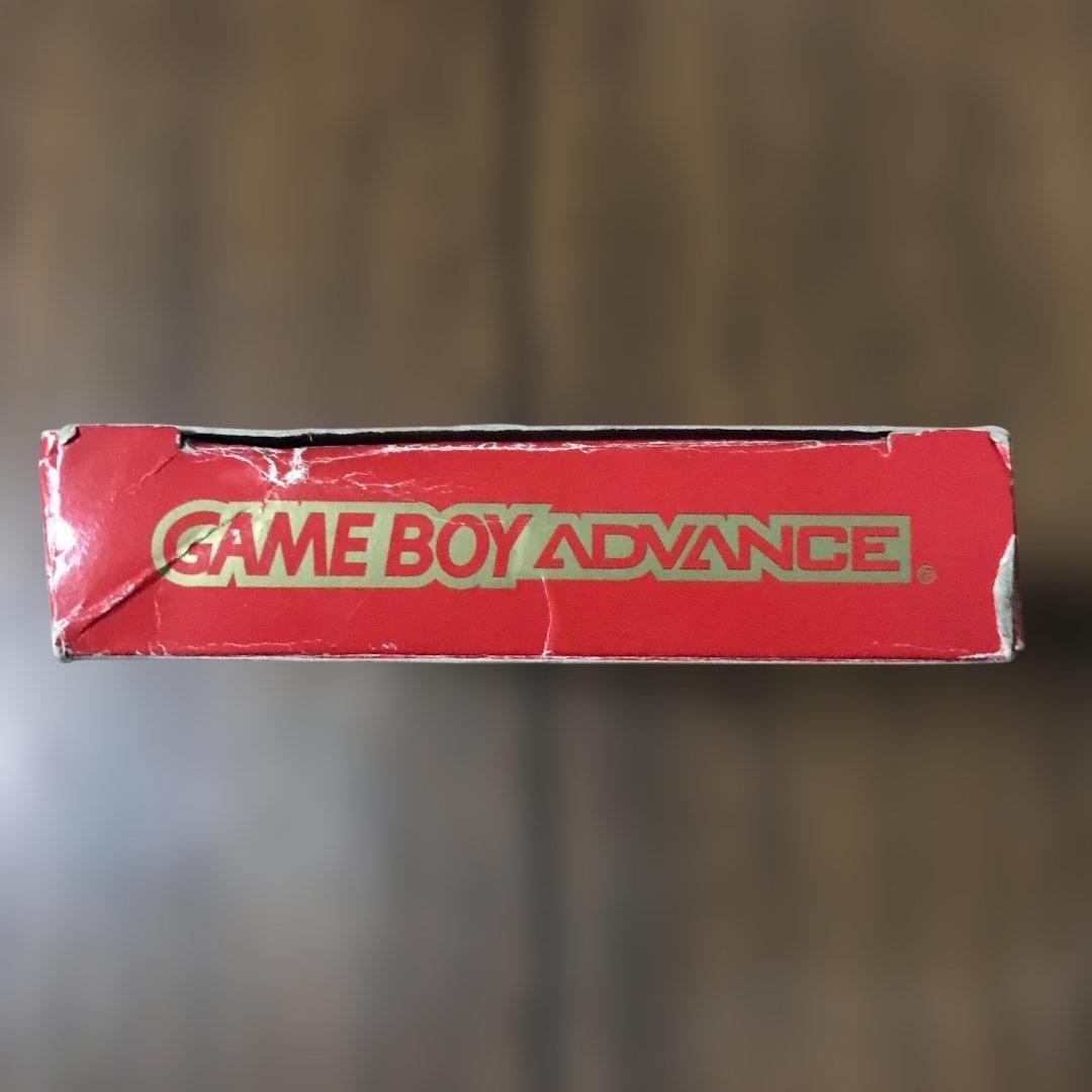 GBAソフト まとめ売り 16本セット