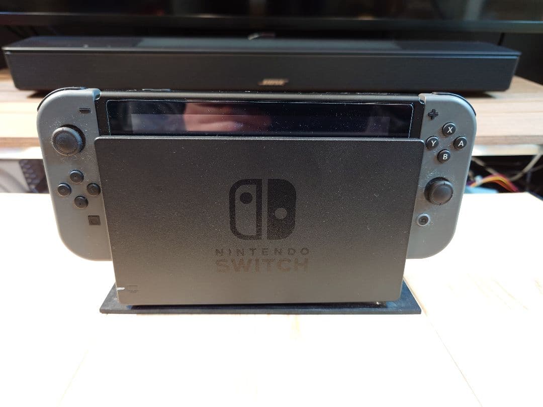 マサ 11/6まで　Switch