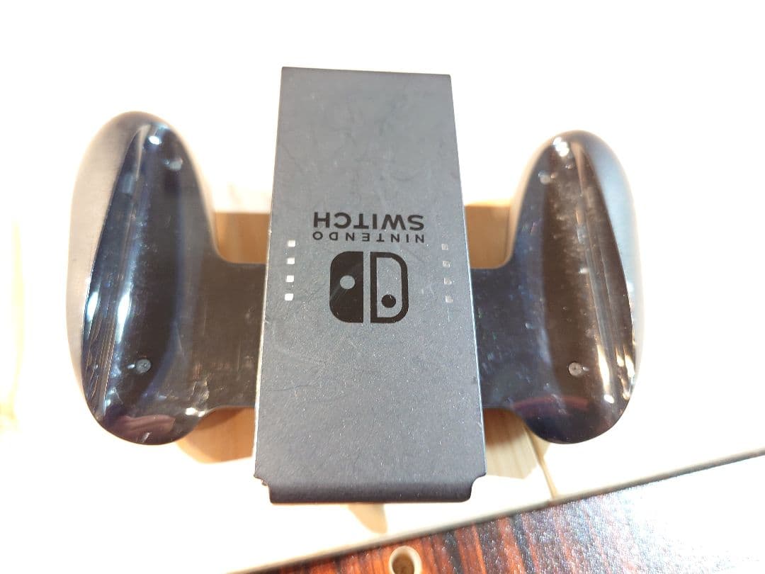 マサ 11/6まで　Switch