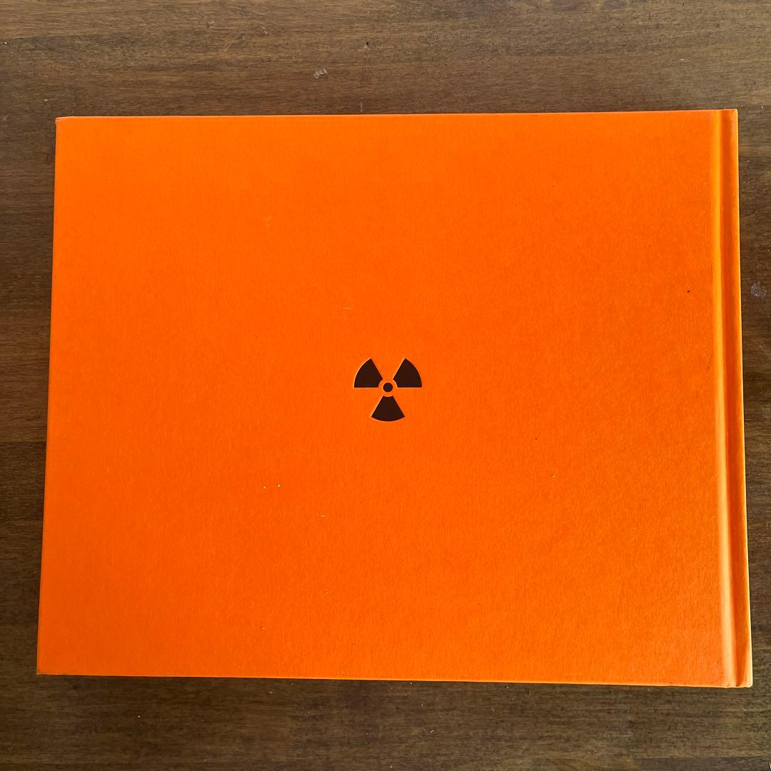 Jurgen Nefzger: Fluffy Clouds ユルゲン・ネフツガー