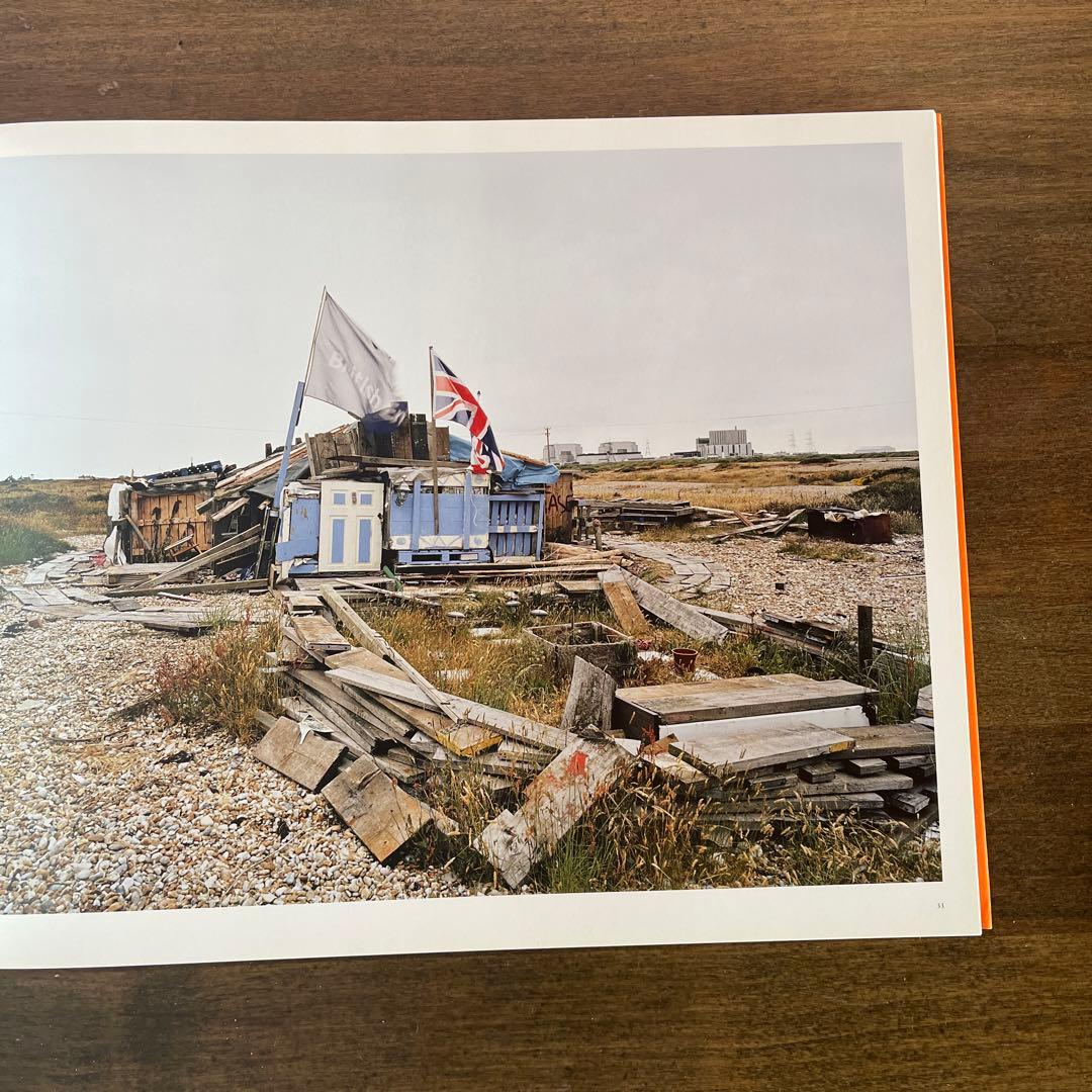 Jurgen Nefzger: Fluffy Clouds ユルゲン・ネフツガー