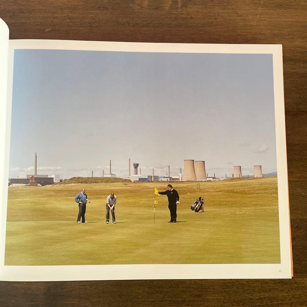 Jurgen Nefzger: Fluffy Clouds ユルゲン・ネフツガー