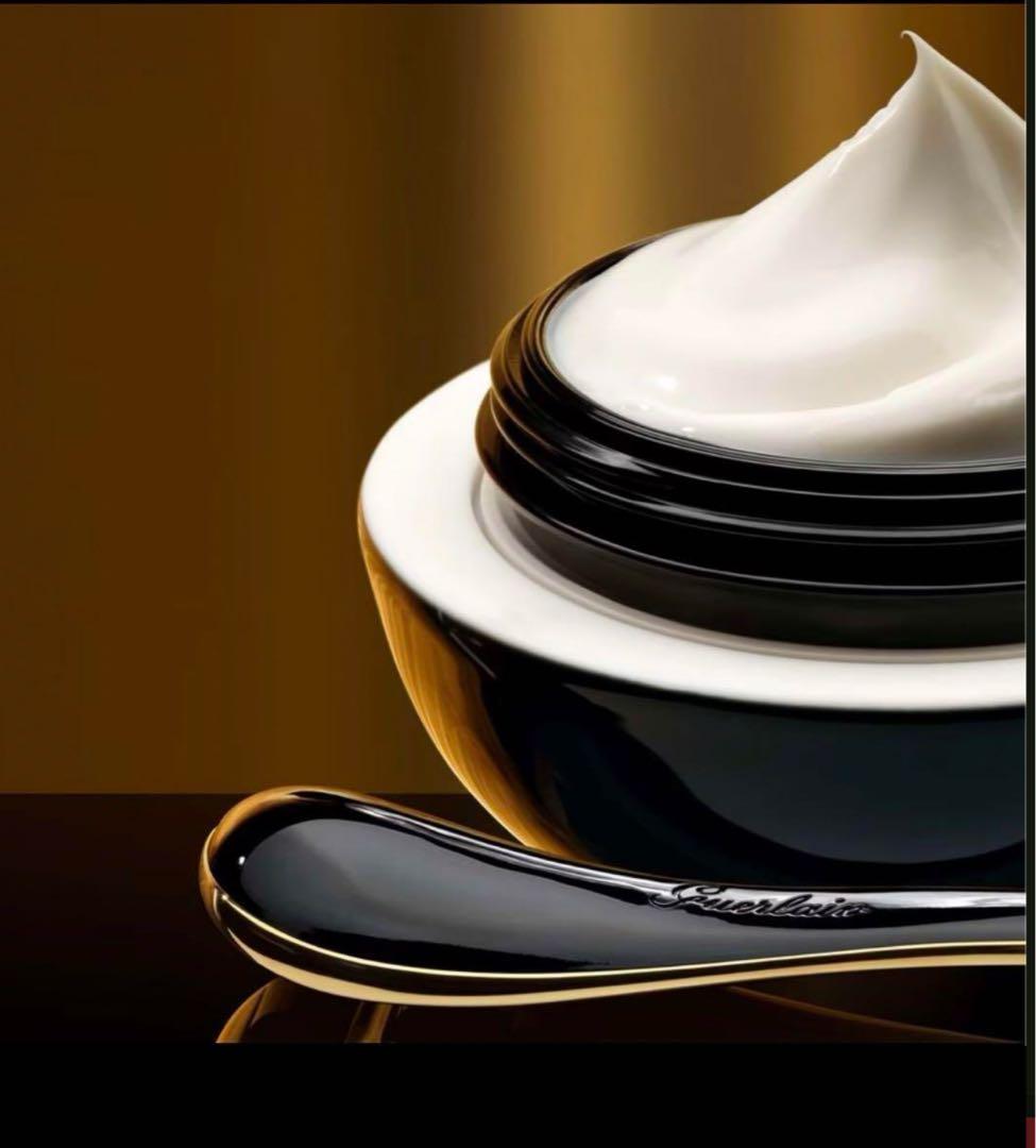 【新品.限定品】オーキデアンペリアル ブラック クリーム ーベルナルドー50ml