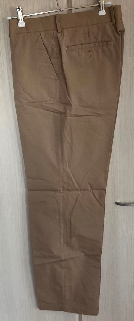 AURALEE オーラリー　SLACKS スラックス　サイズ4