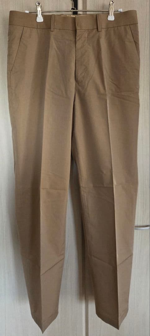 AURALEE オーラリー　SLACKS スラックス　サイズ4