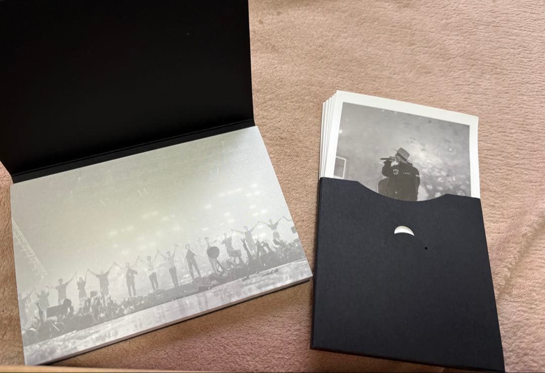 BIGBANG WORLD TOUR [MADE] 初回限定盤DVD