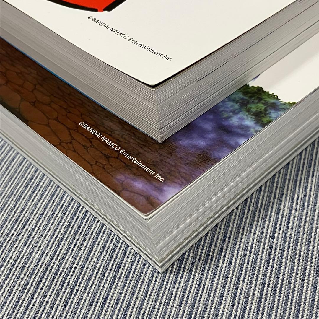 【超美品】令和S オールアバウト ナムコ ナムコゲームのすべて 2冊セット