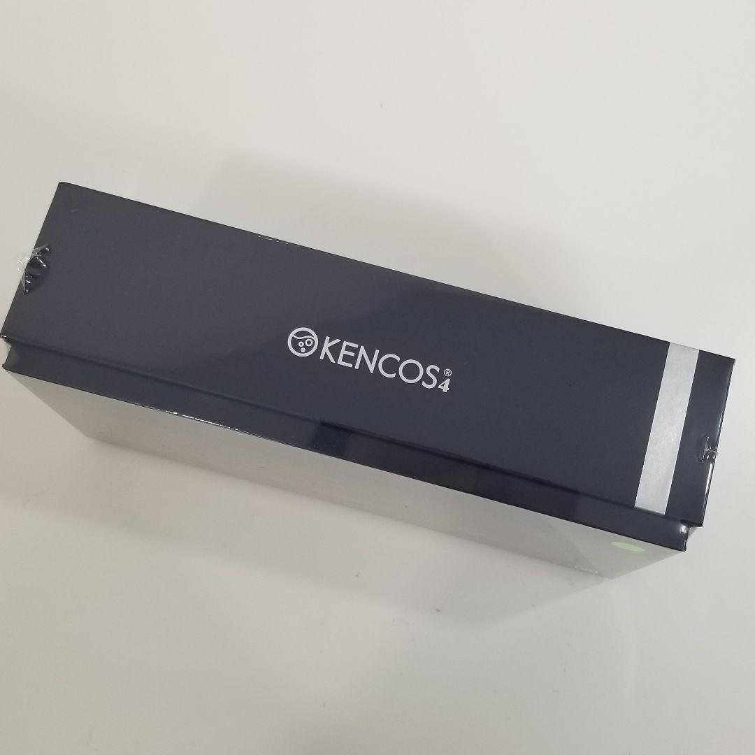 【新品未開封】ブラック　KENCOS4 ケンコス4　水素ガス吸引具
