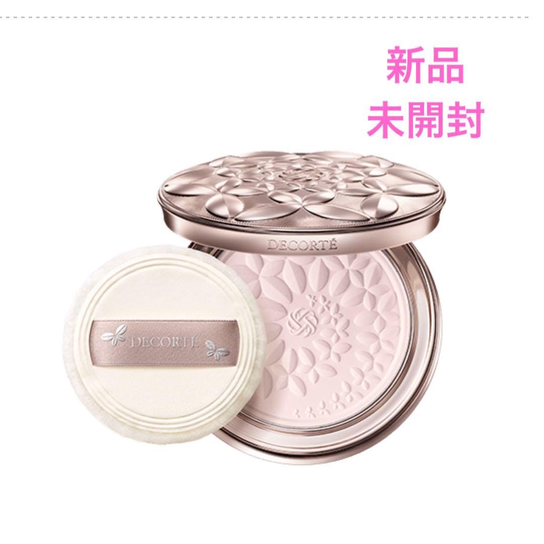 コスメデコルテ　フェイスパウダー ⅩⅢ