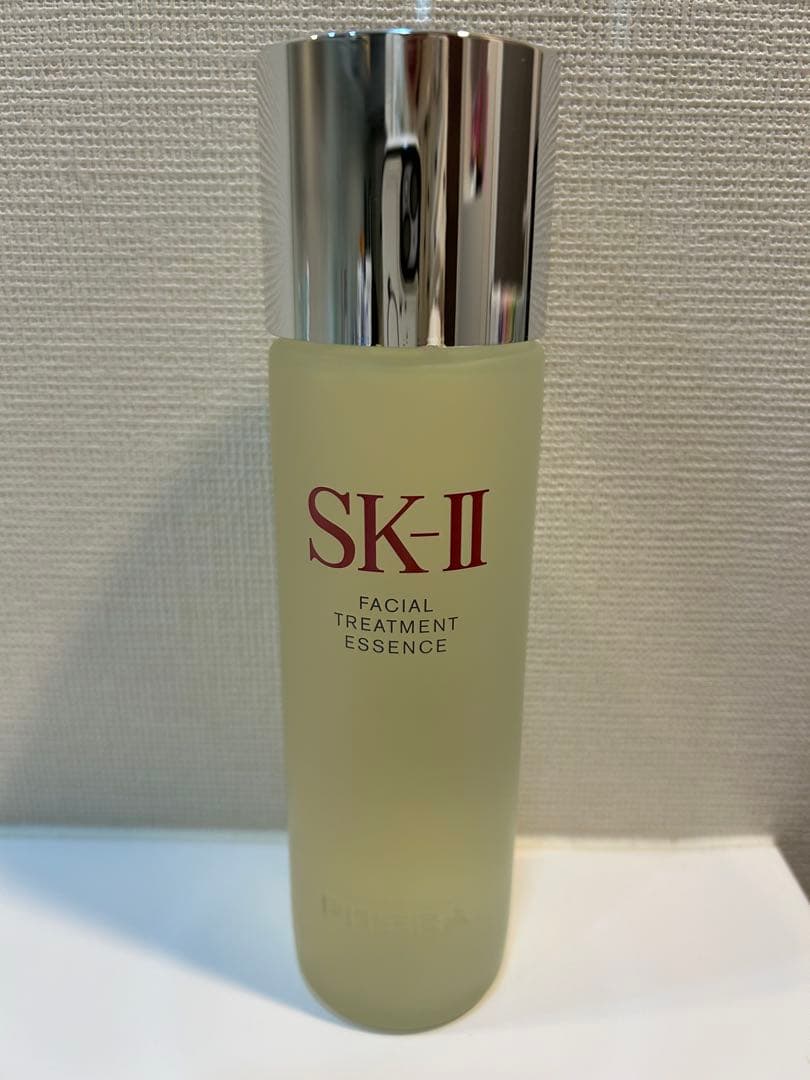 【ジュン】【正規品・新品未開封】SK-II ふきとり化粧水と化粧水のセット