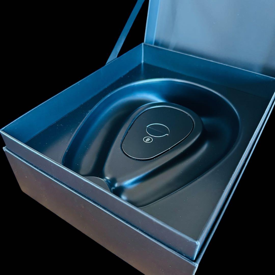 【未使用品】COOLIFY CYBER TORRAS ネッククーラー