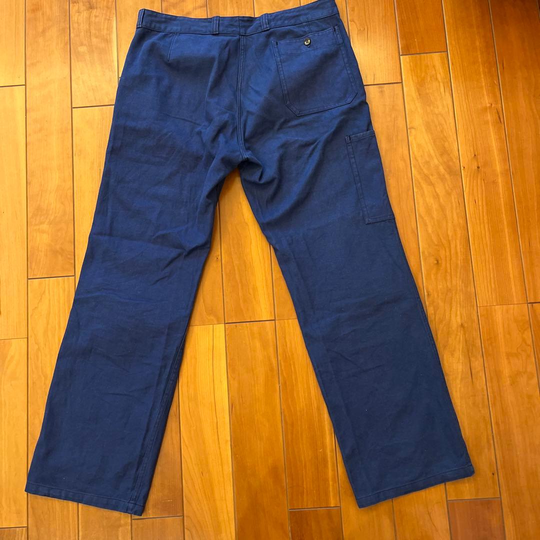 フレンチワークパンツ　 VETRAべトラ