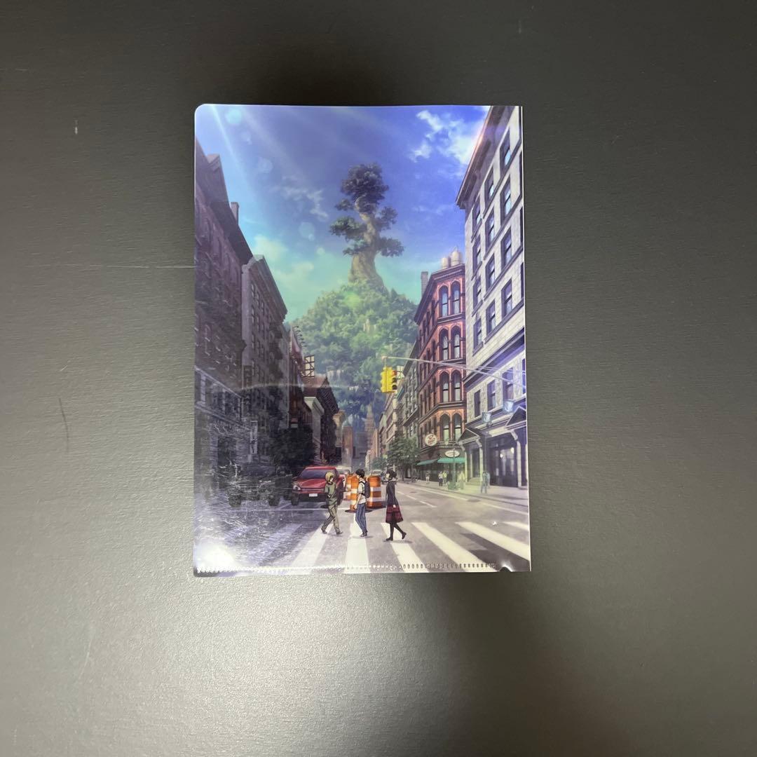 【年末年始特別値下げ中】映画入場特典11点セット