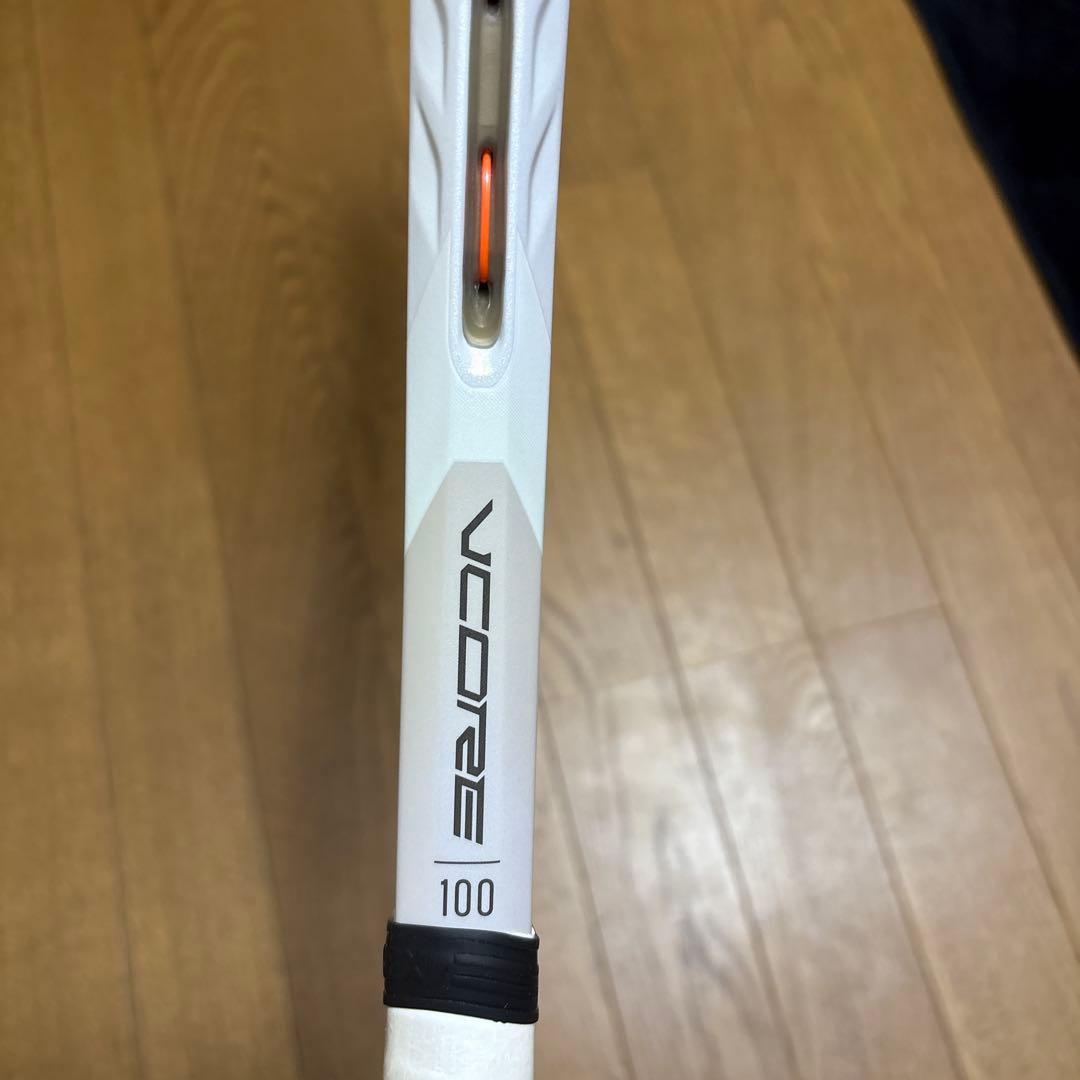 YONEX VCORE サンドベージュ100 2024