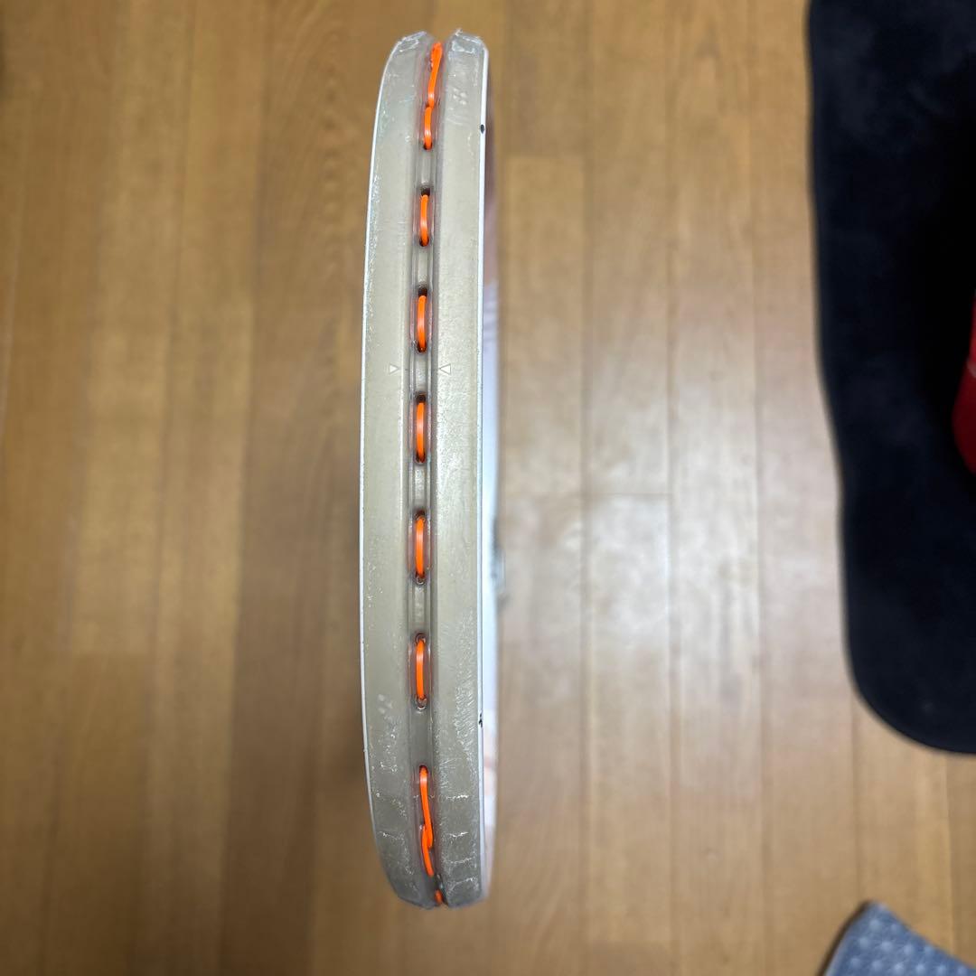 YONEX VCORE サンドベージュ100 2024