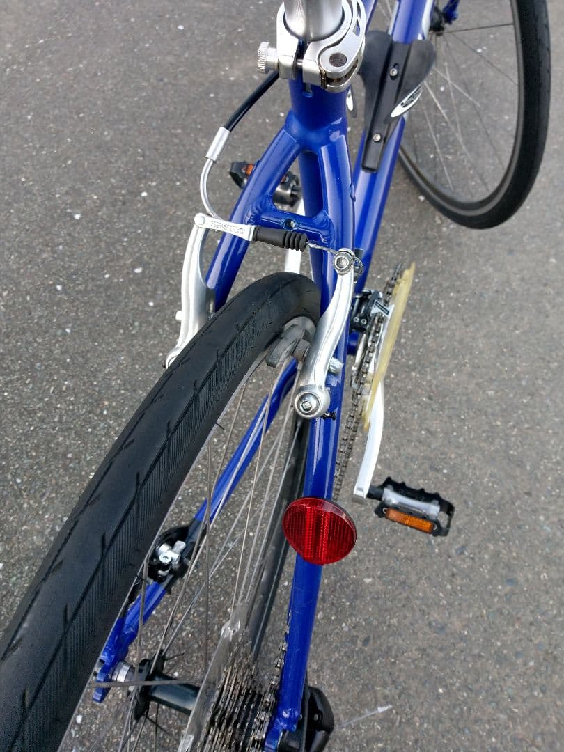 GIANT　 ジャイアント　ESCAPE 　クロスバイク　エスケープ　R 3